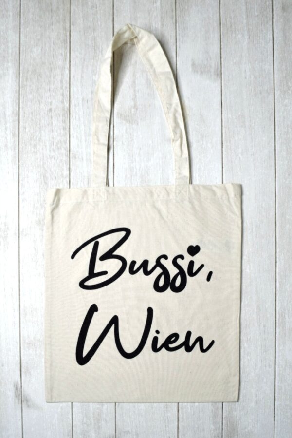 Bussi, Wien Beutel